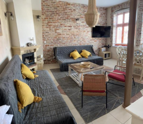 Apartament Wenecja, Łeba